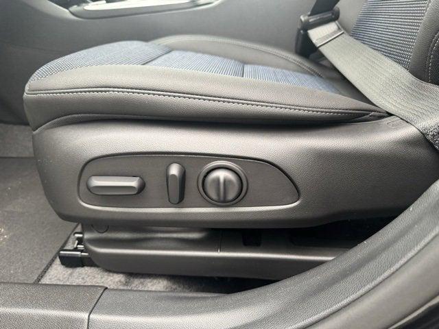 new 2026 Buick Envista car, priced at $26,675