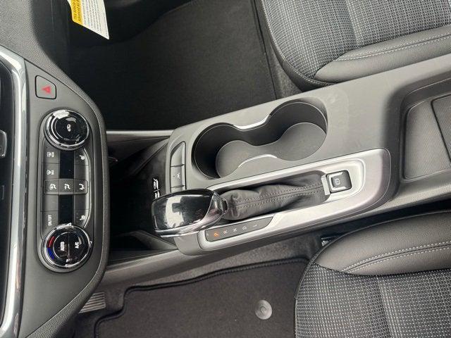 new 2026 Buick Envista car, priced at $26,675