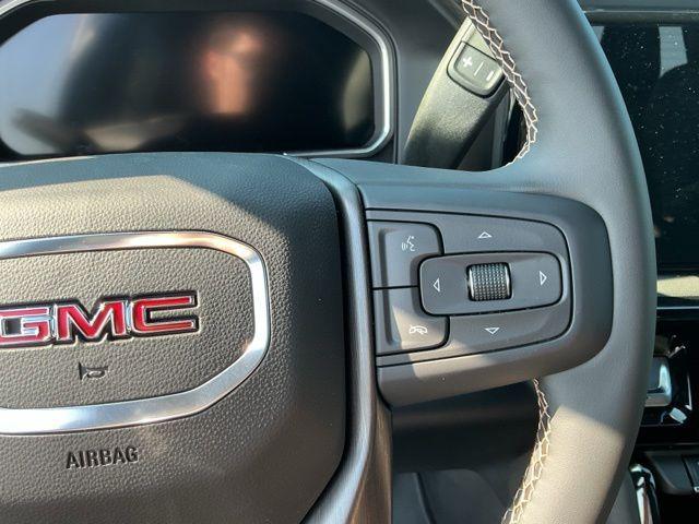 new 2026 GMC Sierra 3500 car, priced at $84,381