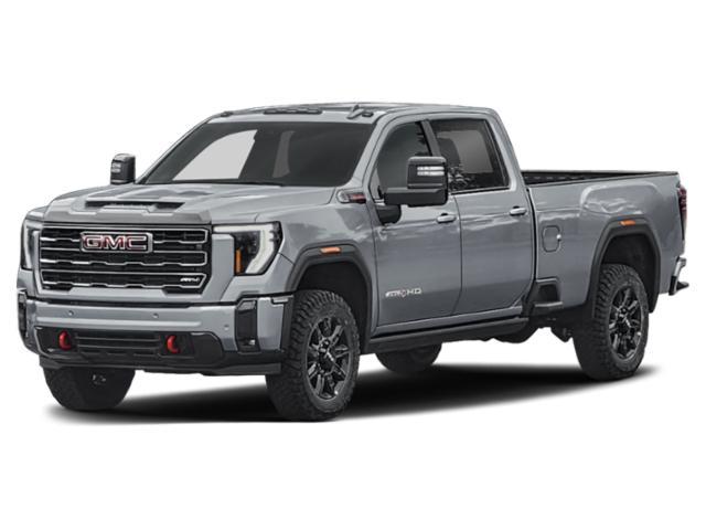 new 2026 GMC Sierra 3500 car, priced at $84,328