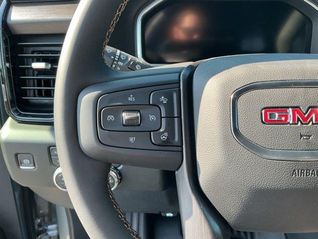 new 2026 GMC Sierra 3500 car, priced at $84,381