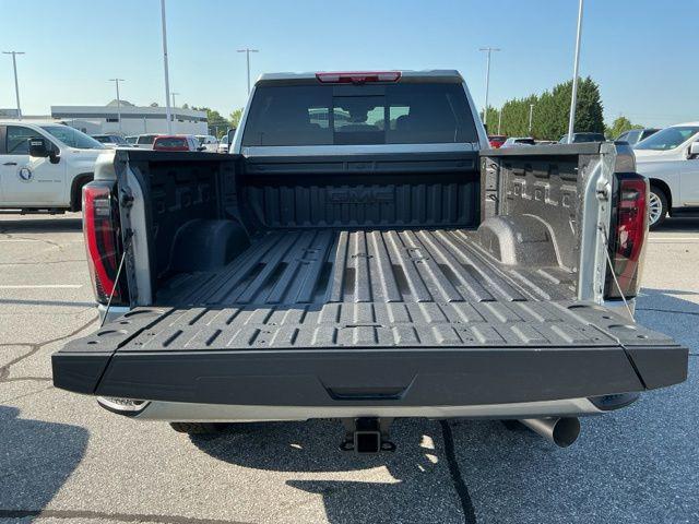 new 2026 GMC Sierra 3500 car, priced at $84,381