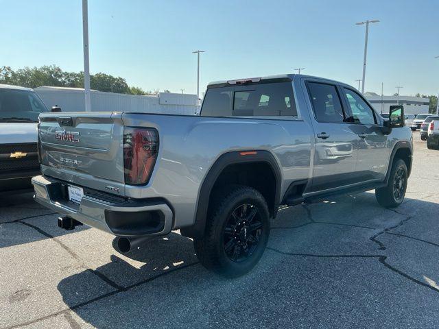 new 2026 GMC Sierra 3500 car, priced at $84,381