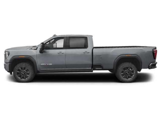 new 2026 GMC Sierra 3500 car, priced at $84,328