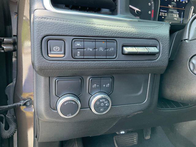 used 2021 GMC Yukon XL car, priced at $42,417