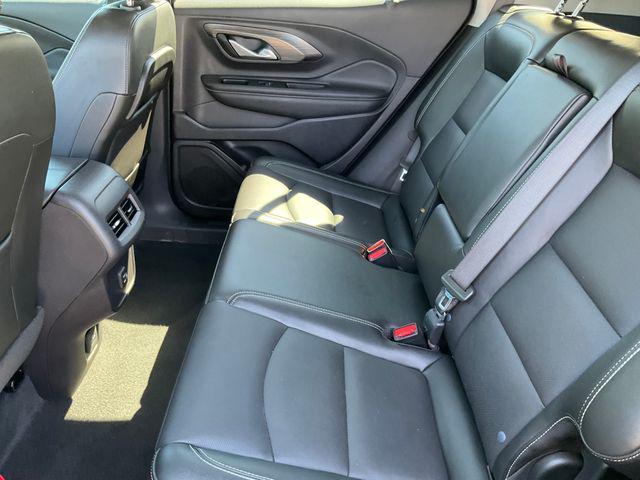 used 2024 GMC Terrain car, priced at $26,592