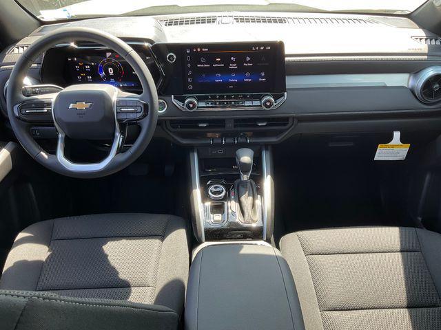 new 2026 Chevrolet Colorado car, priced at $38,965