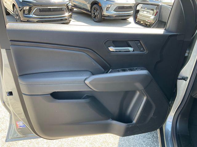 new 2026 Chevrolet Colorado car, priced at $38,965