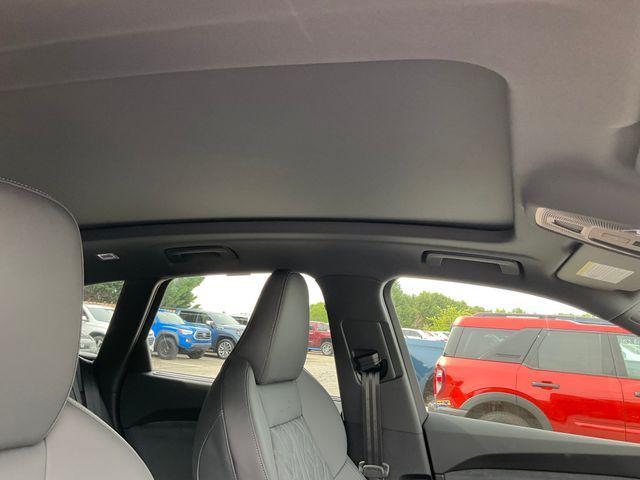 used 2025 Audi SQ5 car, priced at $66,245