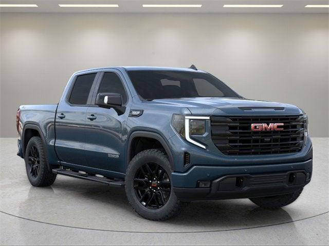 new 2026 GMC Sierra 1500 car, priced at $59,850