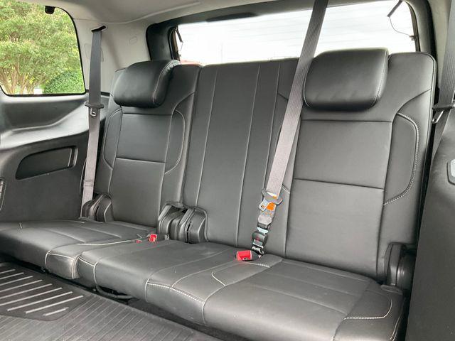 used 2020 Chevrolet Tahoe car, priced at $28,856