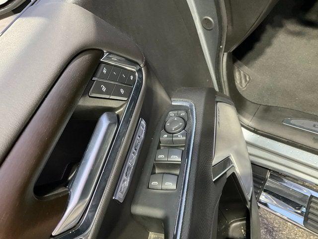 used 2024 GMC Sierra 1500 car, priced at $55,080