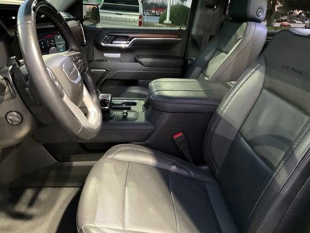 used 2024 GMC Sierra 1500 car, priced at $55,080