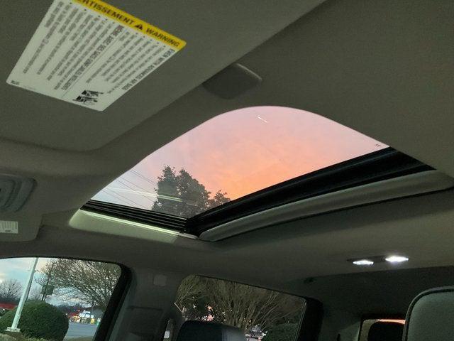 used 2024 GMC Sierra 1500 car, priced at $55,080