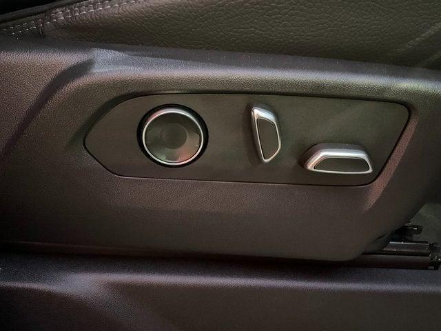 used 2024 GMC Sierra 1500 car, priced at $55,080