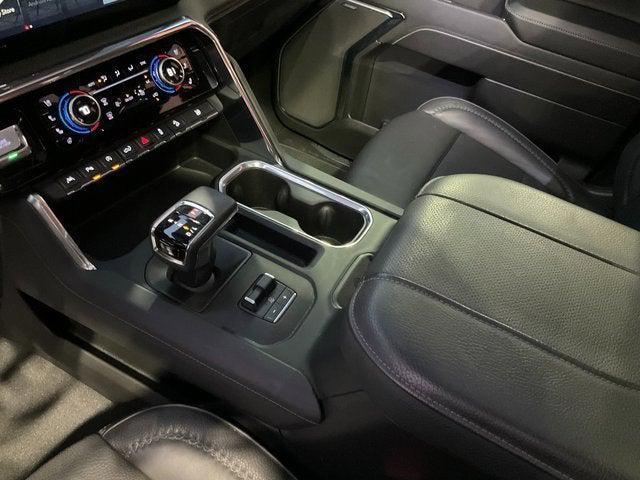 used 2024 GMC Sierra 1500 car, priced at $55,080