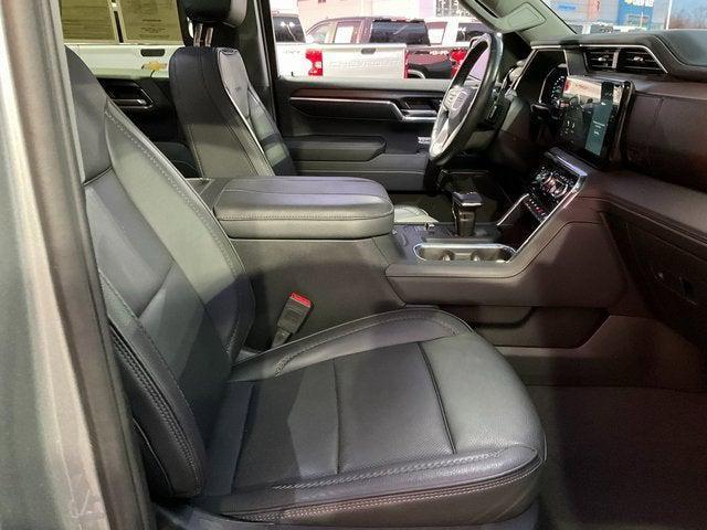 used 2024 GMC Sierra 1500 car, priced at $55,080