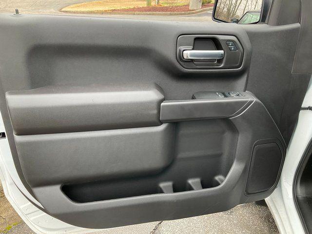 new 2025 GMC Sierra 1500 car, priced at $37,000