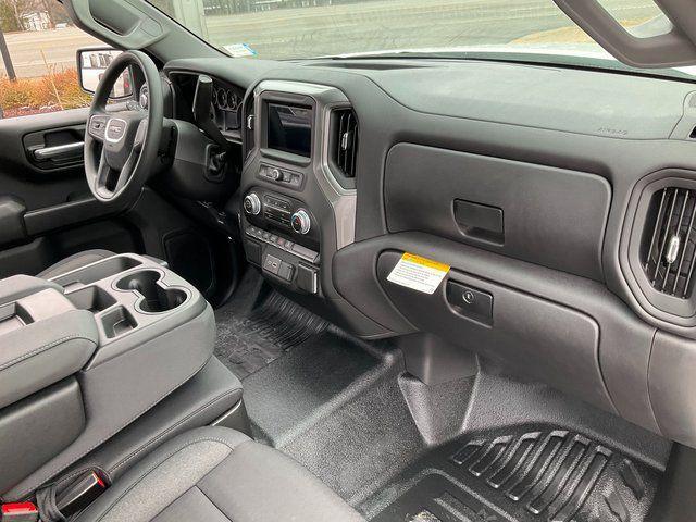 new 2025 GMC Sierra 1500 car, priced at $37,000