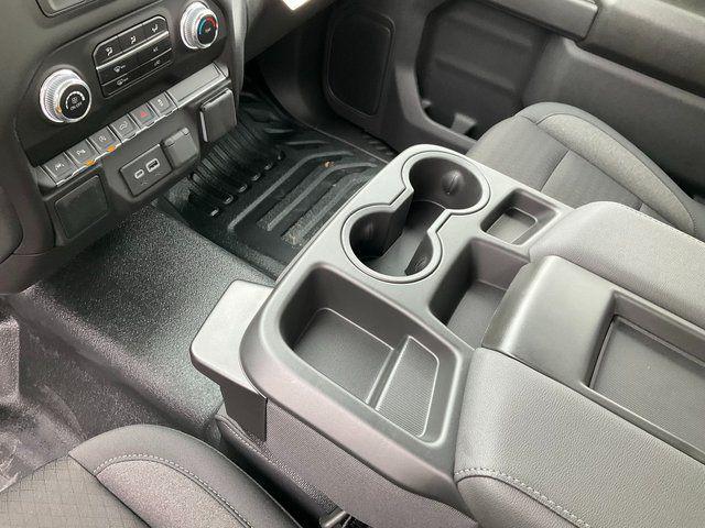 new 2025 GMC Sierra 1500 car, priced at $37,000