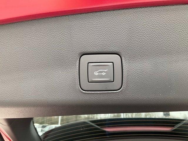 new 2026 Chevrolet TrailBlazer car, priced at $30,430