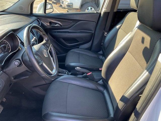 used 2019 Buick Encore car, priced at $14,500