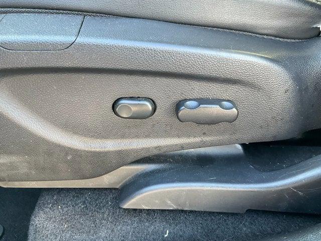 used 2019 Buick Encore car, priced at $14,500