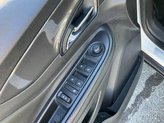 used 2019 Buick Encore car, priced at $14,500