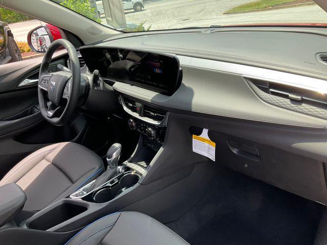 new 2026 Buick Encore GX car, priced at $28,475