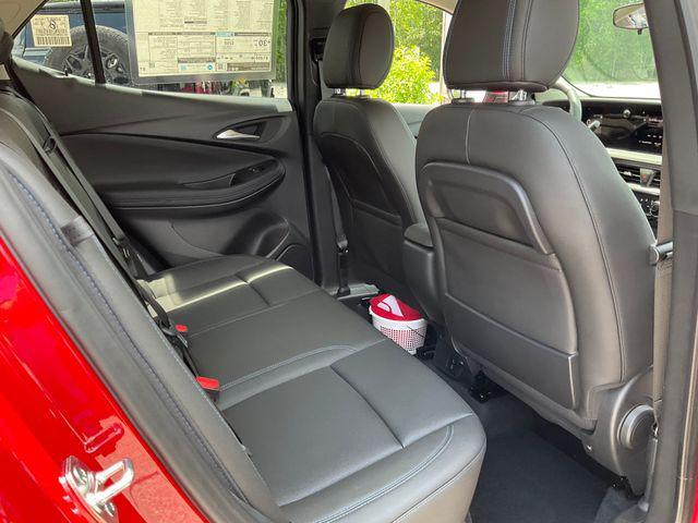 new 2026 Buick Encore GX car, priced at $28,475