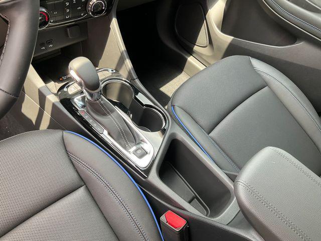 new 2026 Buick Encore GX car, priced at $28,475