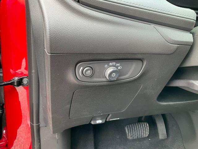 new 2026 Buick Encore GX car, priced at $28,475