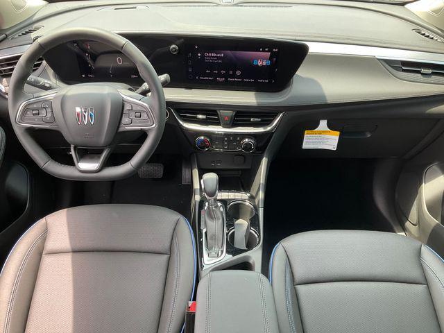 new 2026 Buick Encore GX car, priced at $28,475