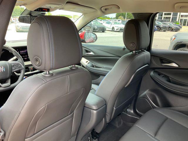 new 2026 Buick Encore GX car, priced at $28,475