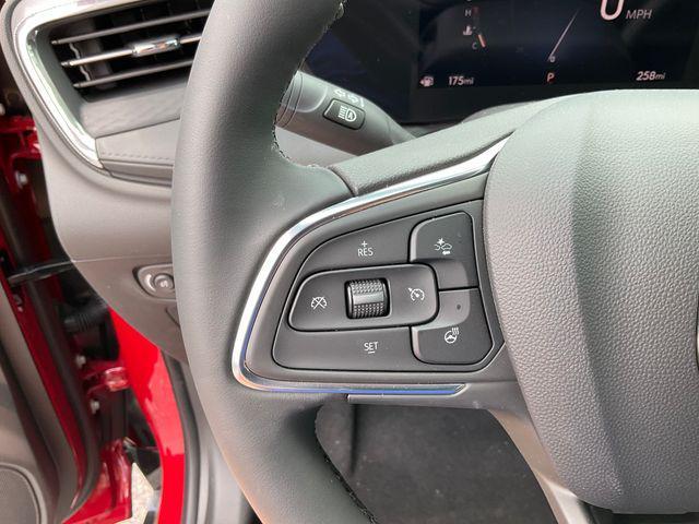 new 2026 Buick Encore GX car, priced at $28,475