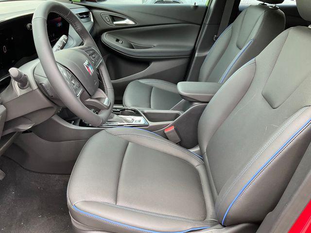 new 2026 Buick Encore GX car, priced at $28,475