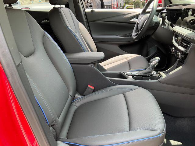 new 2026 Buick Encore GX car, priced at $28,475