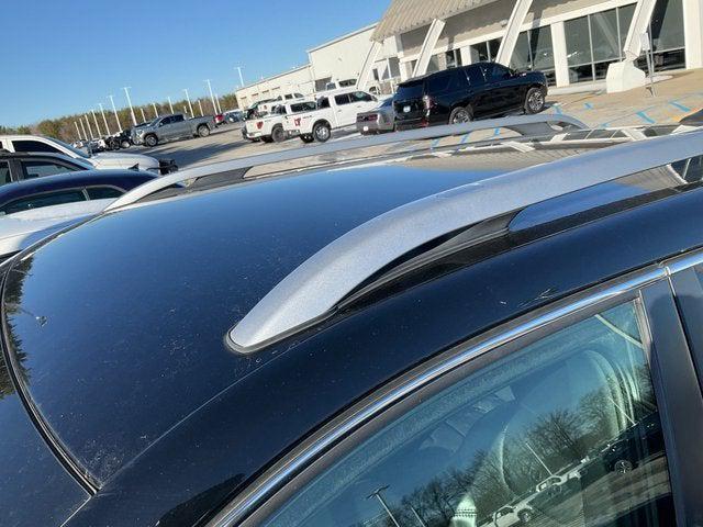 used 2019 Jeep Cherokee car, priced at $15,082