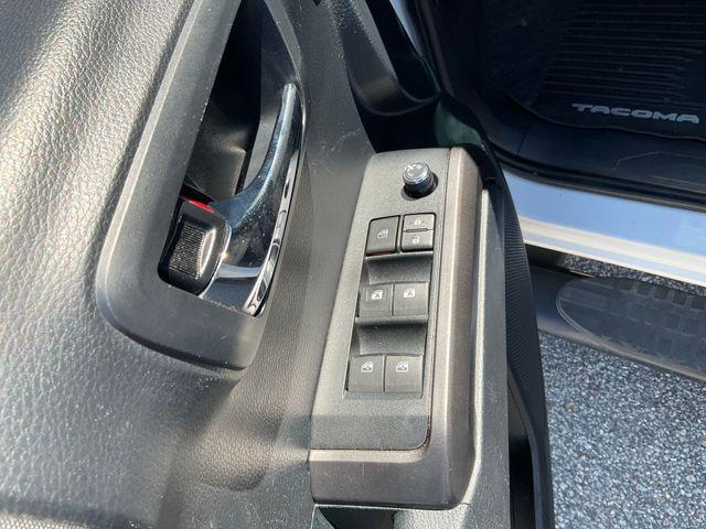 used 2018 Toyota Tacoma car, priced at $33,128