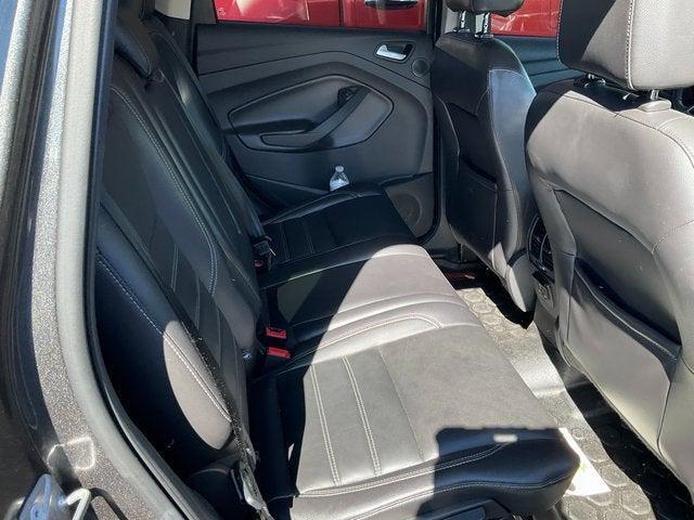 used 2017 Ford Escape car, priced at $9,086