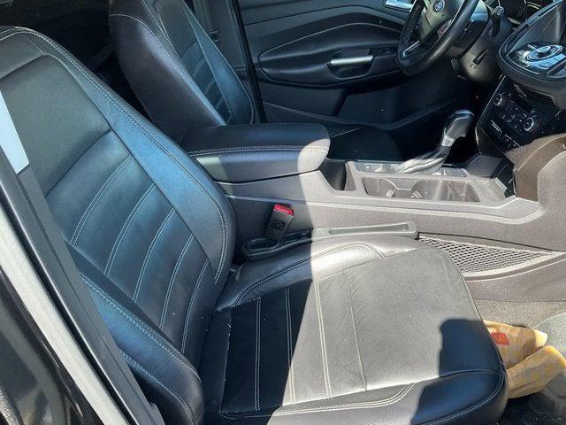 used 2017 Ford Escape car, priced at $9,086