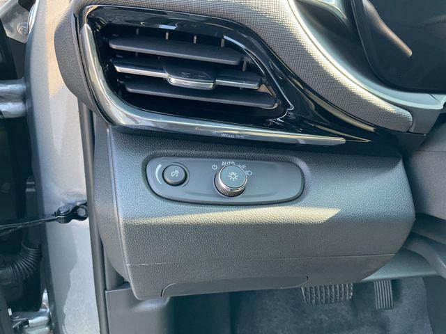 used 2026 Buick Envista car, priced at $28,190