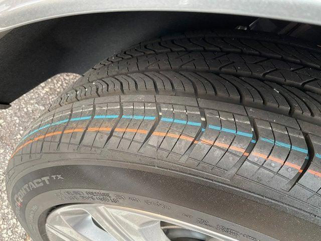 used 2026 Buick Envista car, priced at $29,389