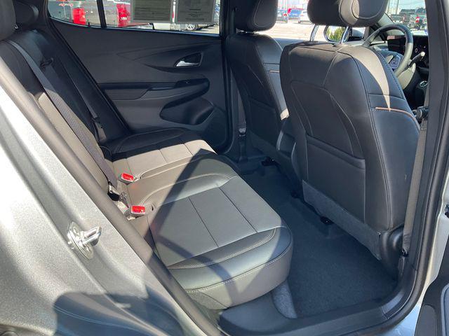 used 2026 Buick Envista car, priced at $28,190