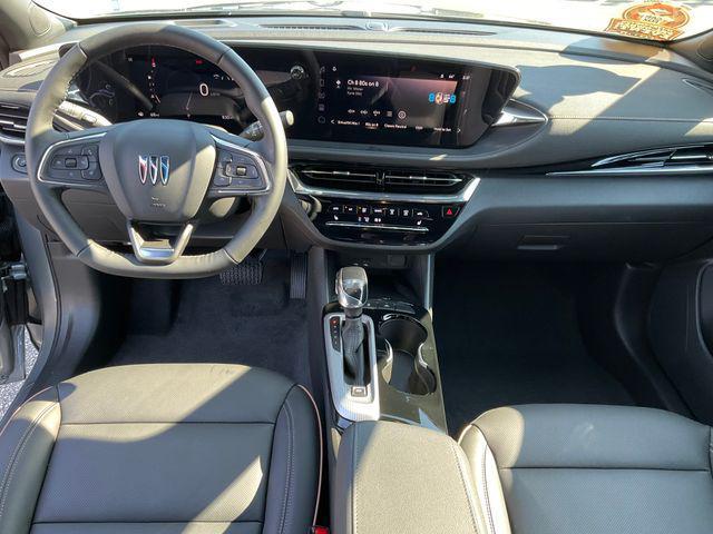 used 2026 Buick Envista car, priced at $28,190