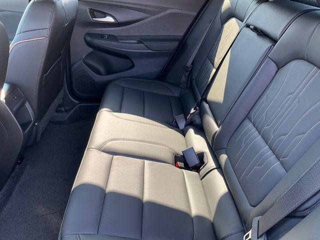 used 2026 Buick Envista car, priced at $28,190