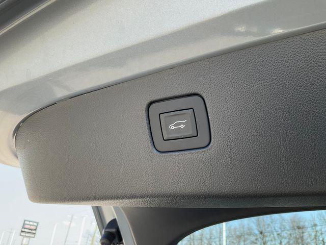 used 2026 Buick Envista car, priced at $28,190