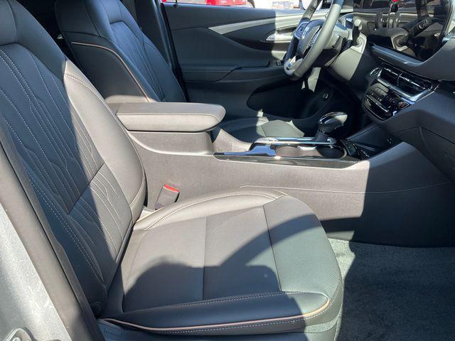 used 2026 Buick Envista car, priced at $28,190