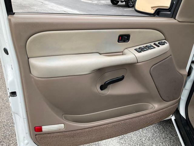 used 2002 Chevrolet Suburban car, priced at $5,500