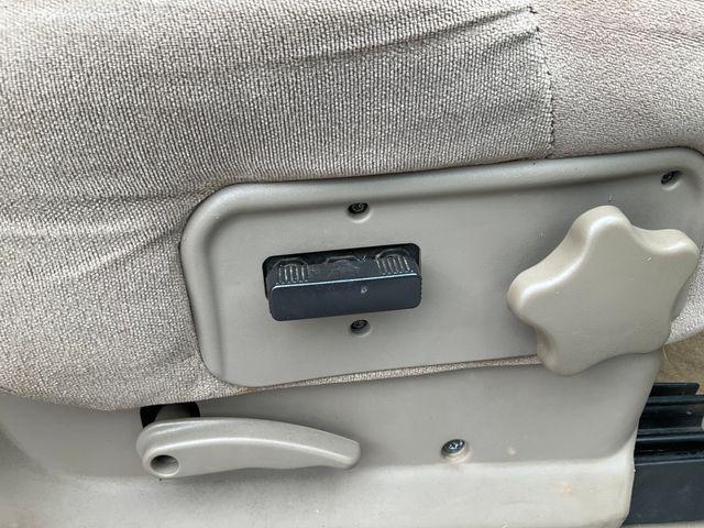 used 2002 Chevrolet Suburban car, priced at $5,500